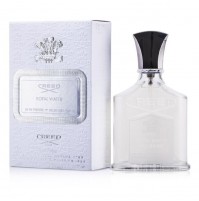 CREED ROYAL WATER 75ML EDT SPRAY FOR UNISEX BY CREED